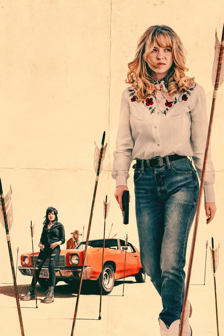 Americana — posters 7