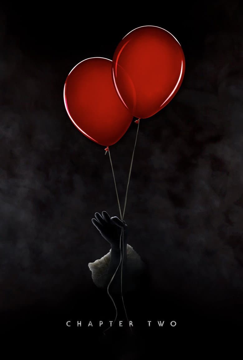 It Chapter Two — posters 6