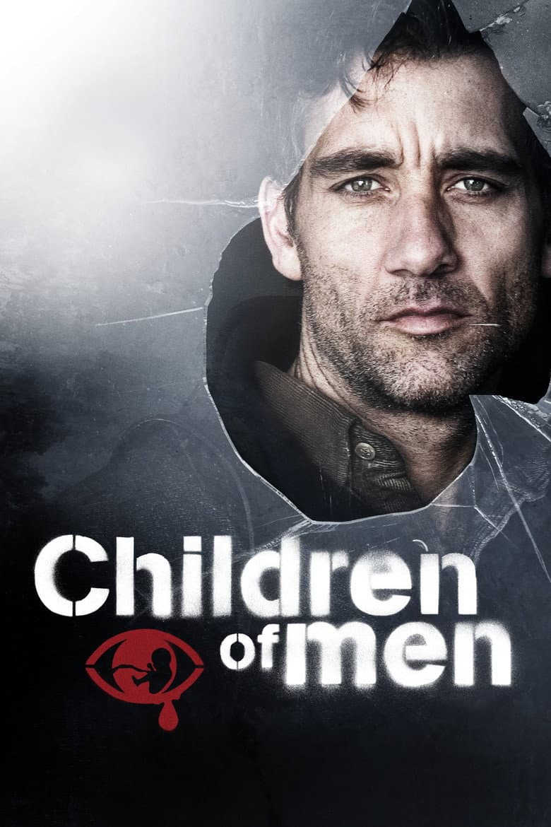 Children of Men — posters 2