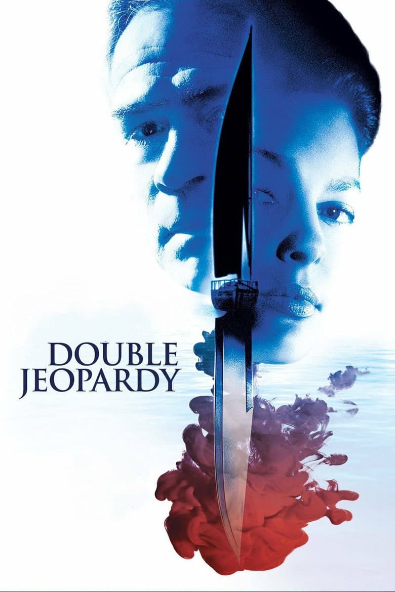 Double Jeopardy — posters 7