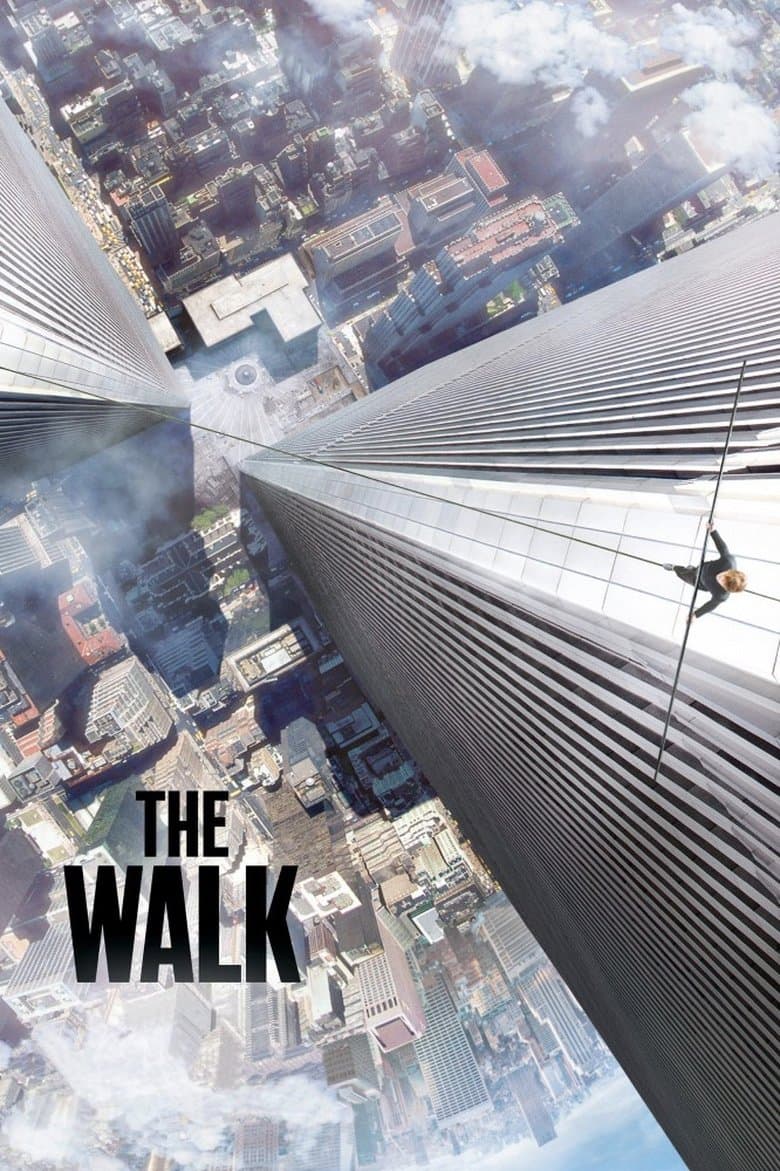 The Walk — posters 2