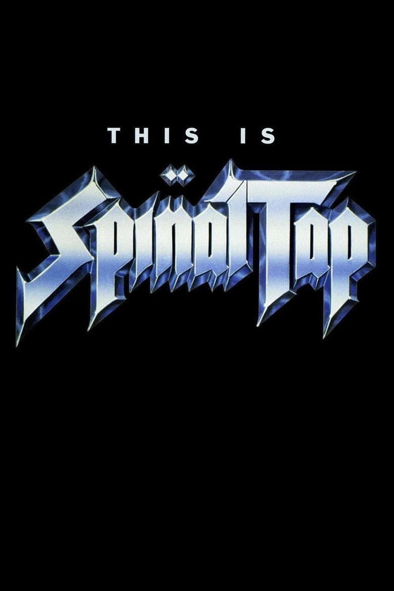 This Is Spinal Tap — posters 3
