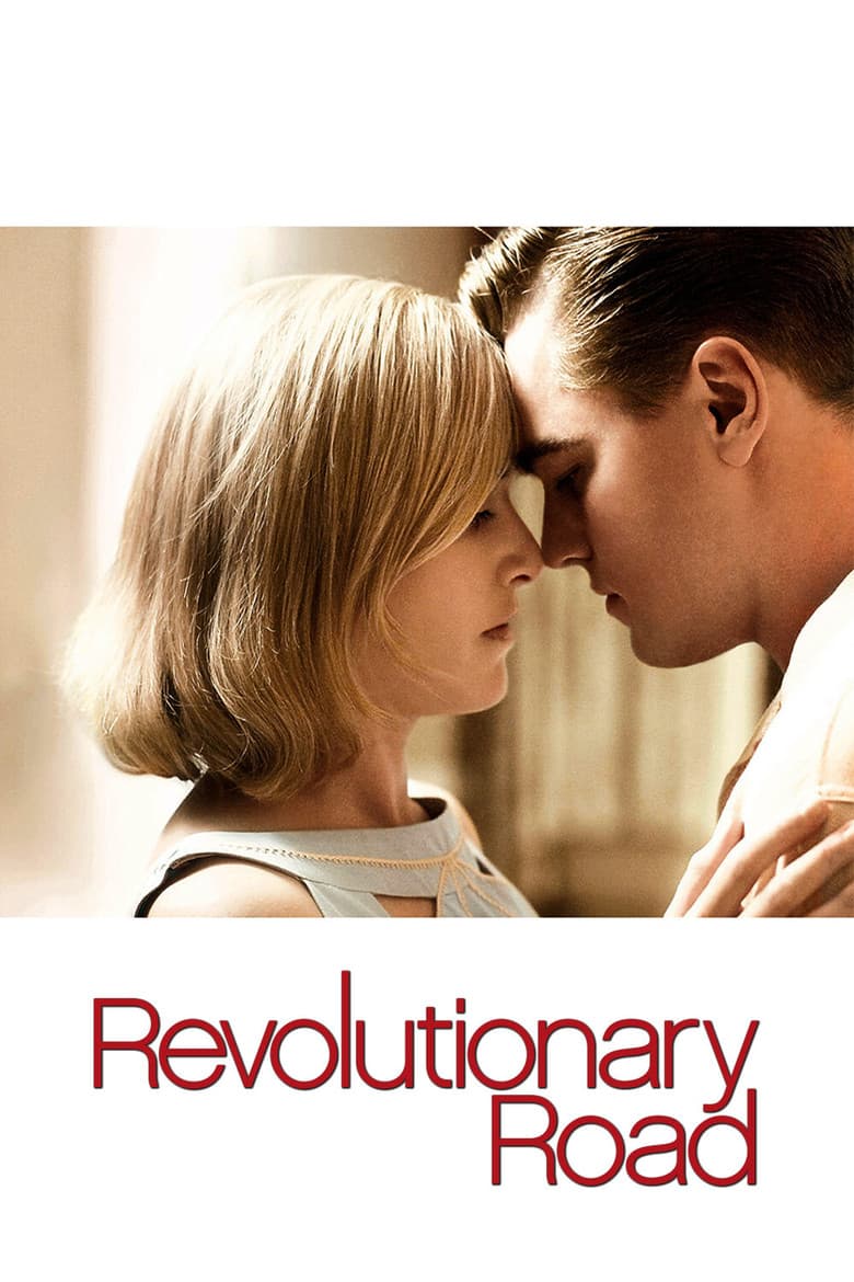 Revolutionary Road — posters 6
