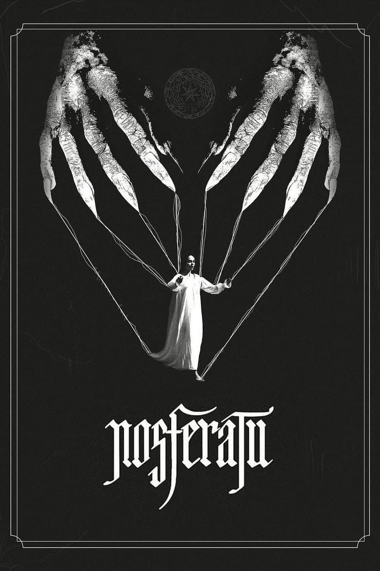 Nosferatu — posters 6