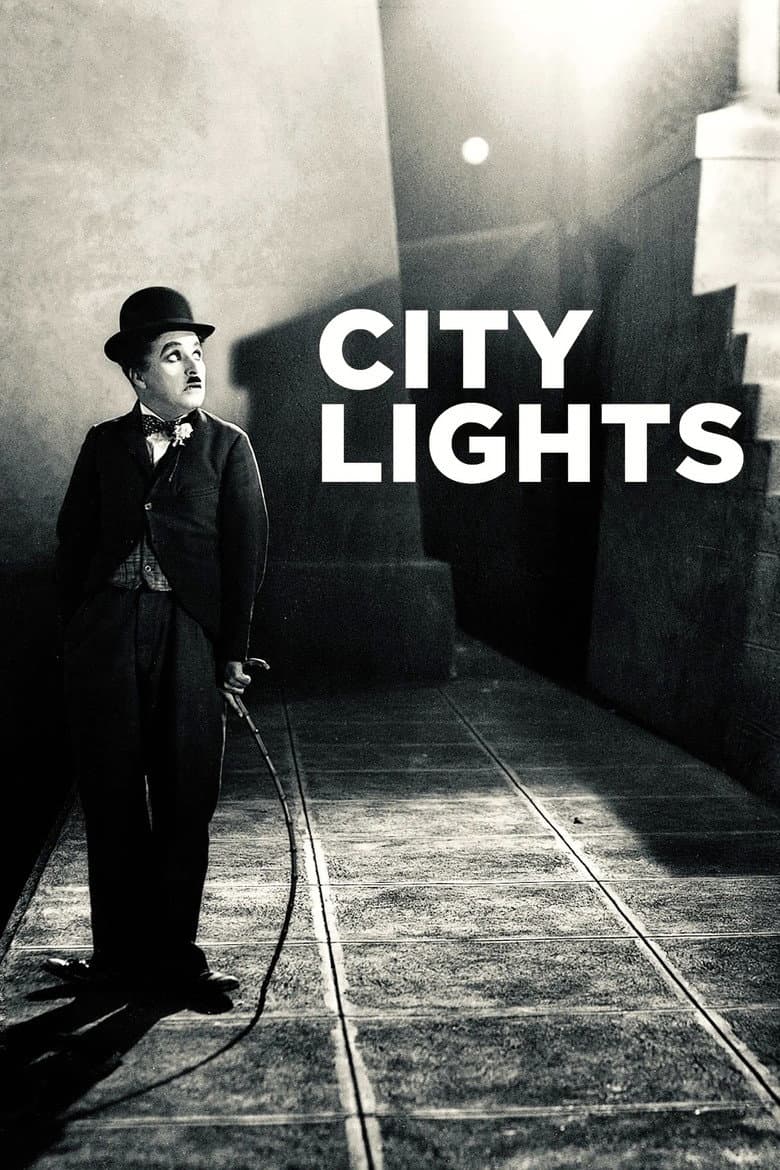 City Lights — posters 5