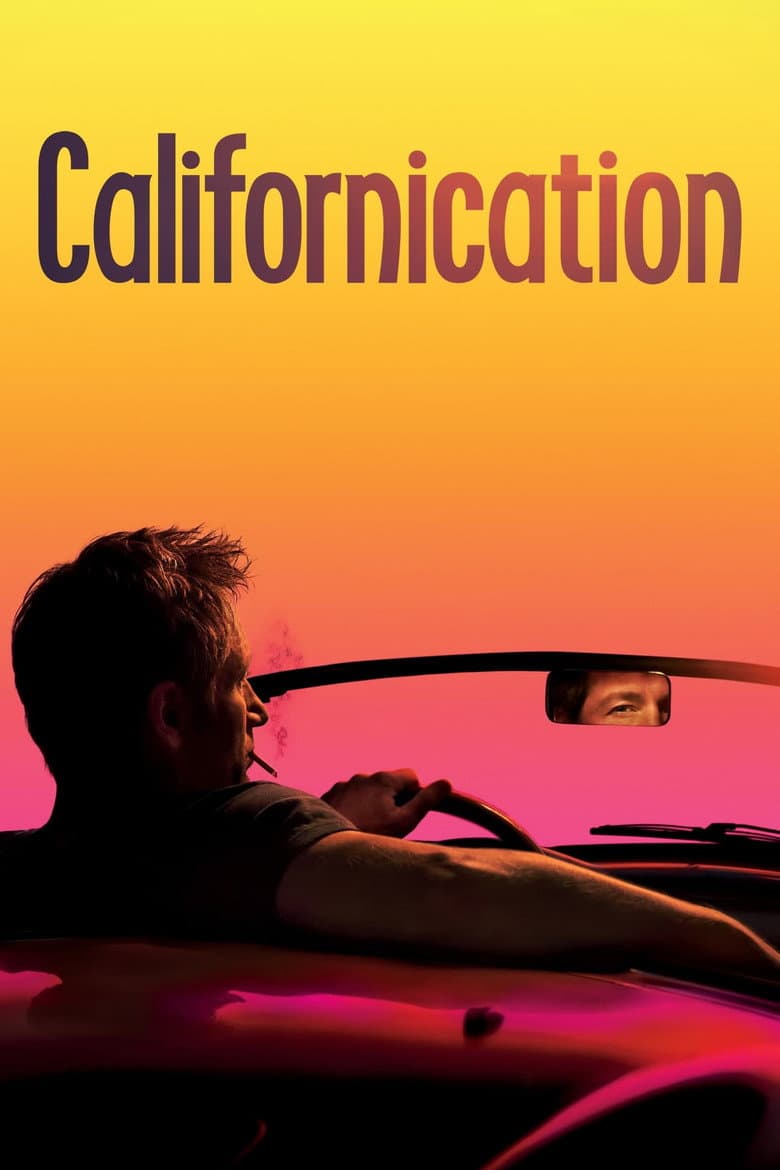 Californication — posters 8