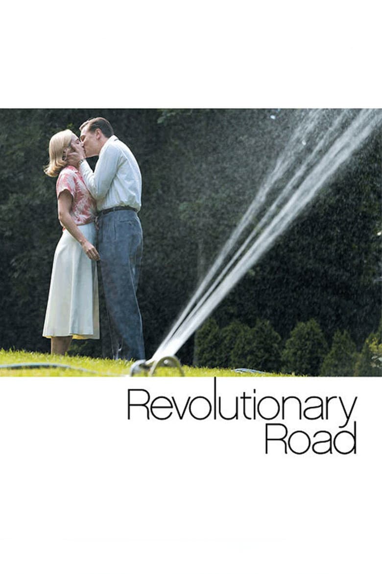 Revolutionary Road — posters 3