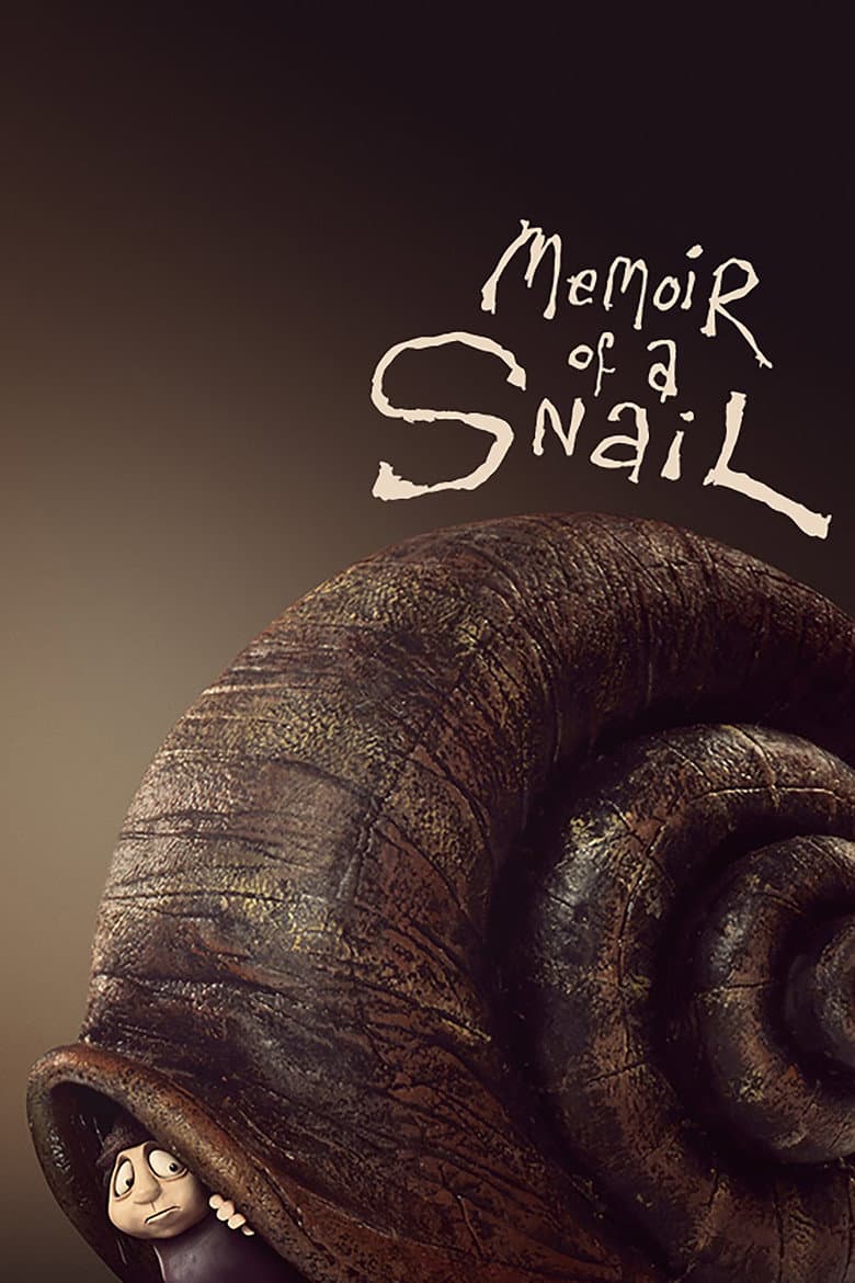 Memoir of a Snail — posters 3
