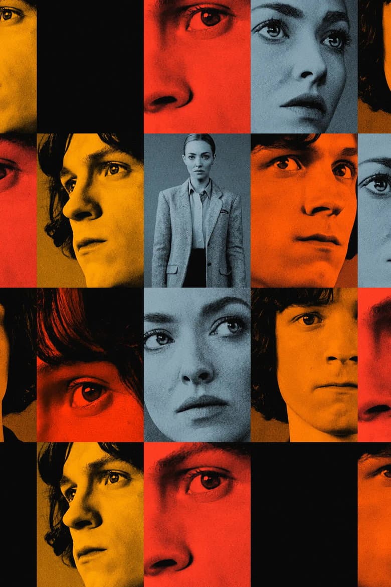 The Crowded Room — posters 8