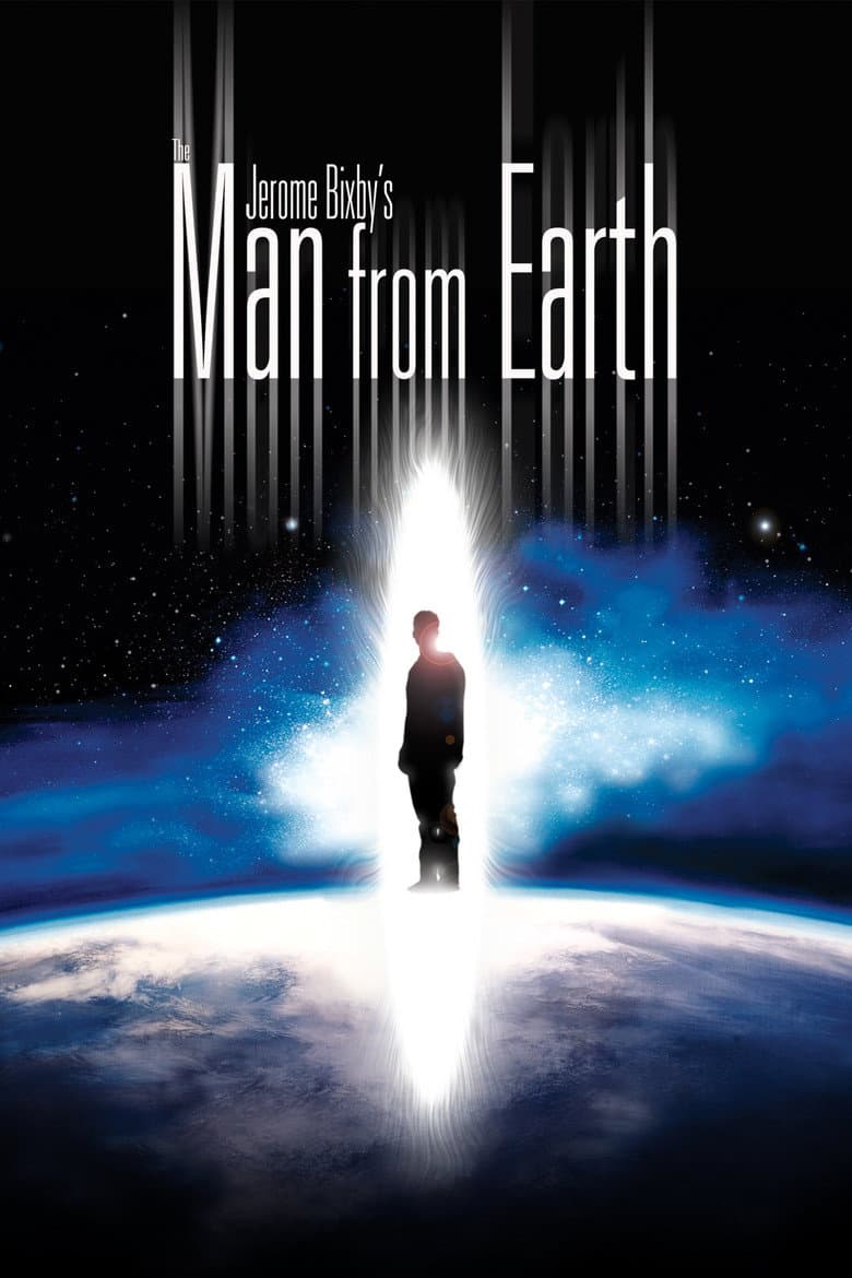 The Man from Earth — posters 7