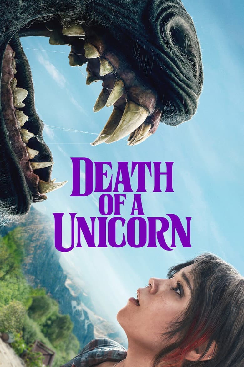 Death of a Unicorn — posters 3