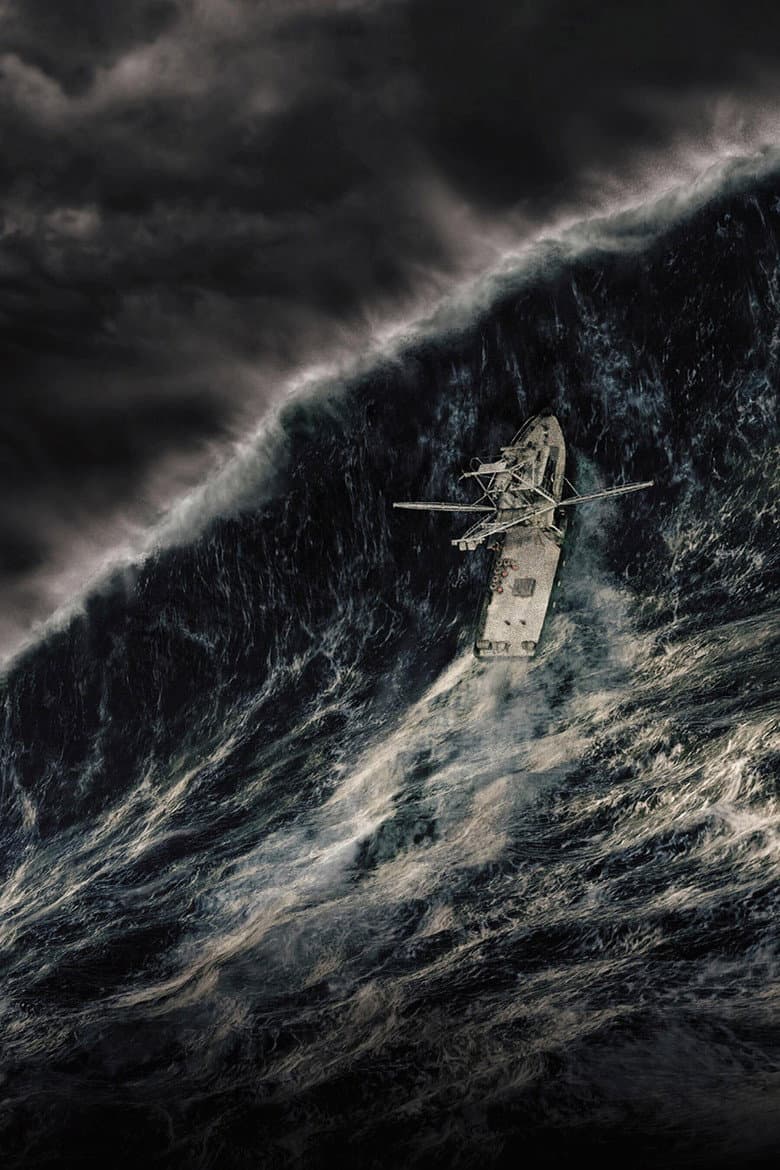 The Perfect Storm — posters 7