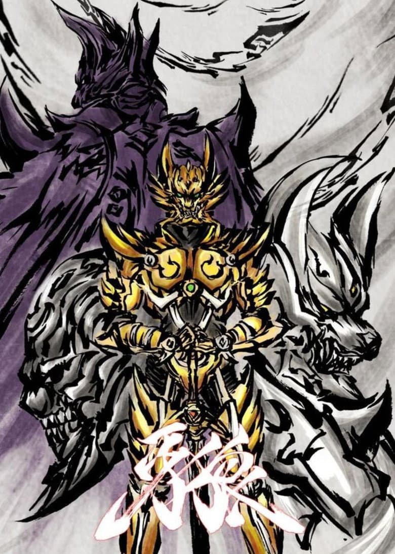 GARO — posters 6
