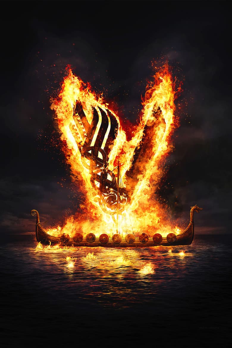 Vikings — posters 8