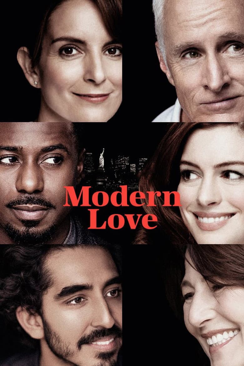 Modern Love — posters 2