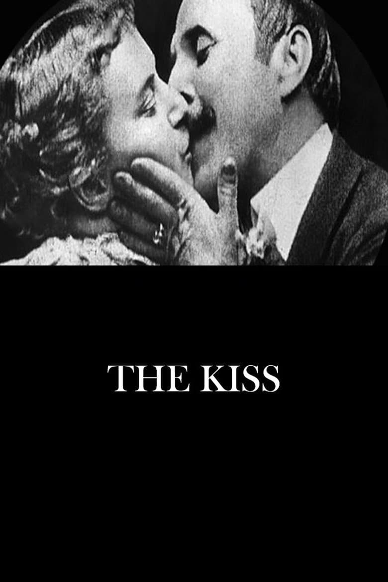 The Kiss — posters 5