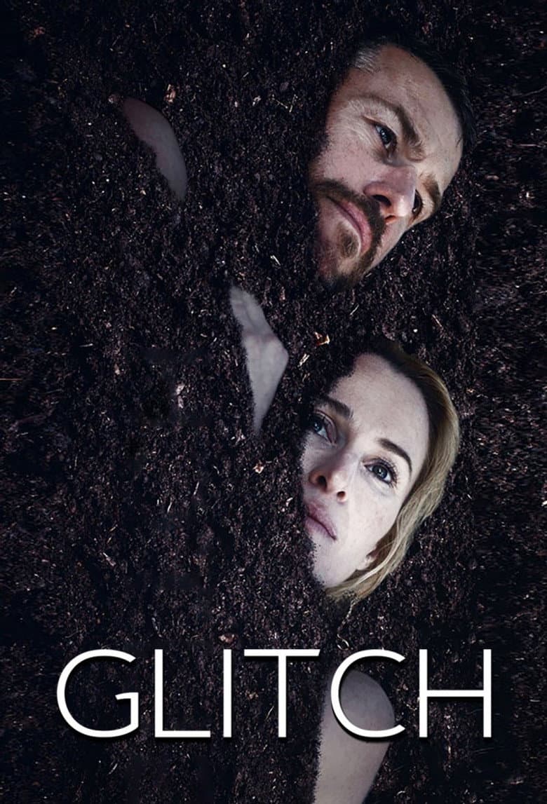 Glitch — posters 4