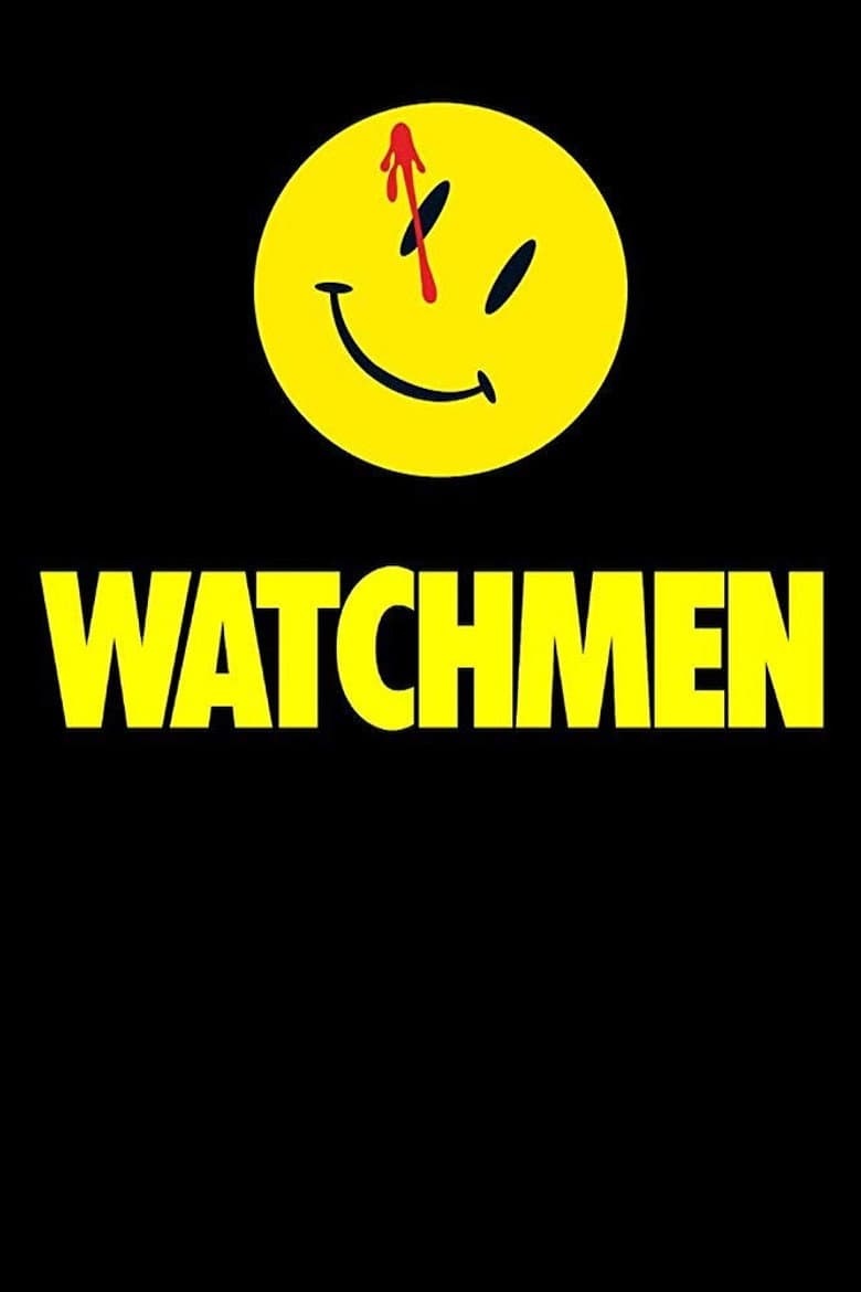 Watchmen — posters 7
