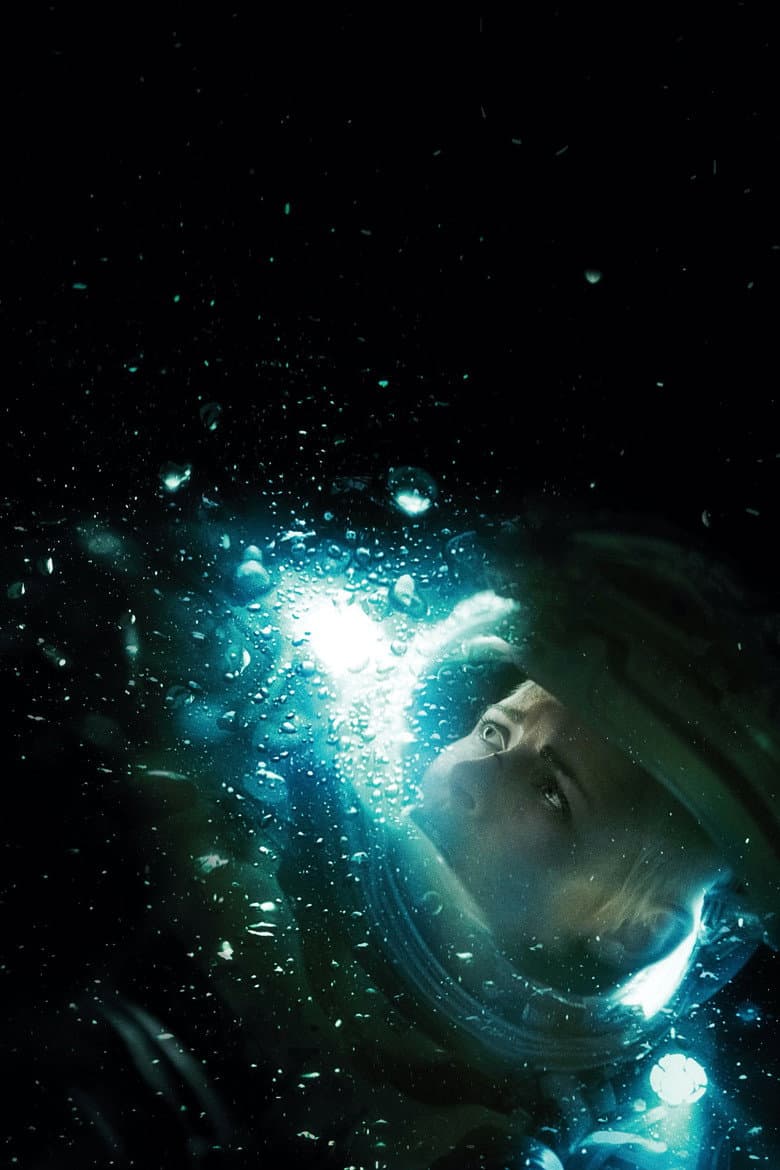 Underwater — posters 6