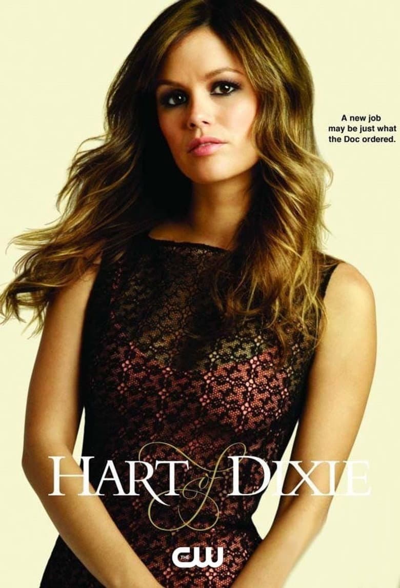 Hart of Dixie — posters 7