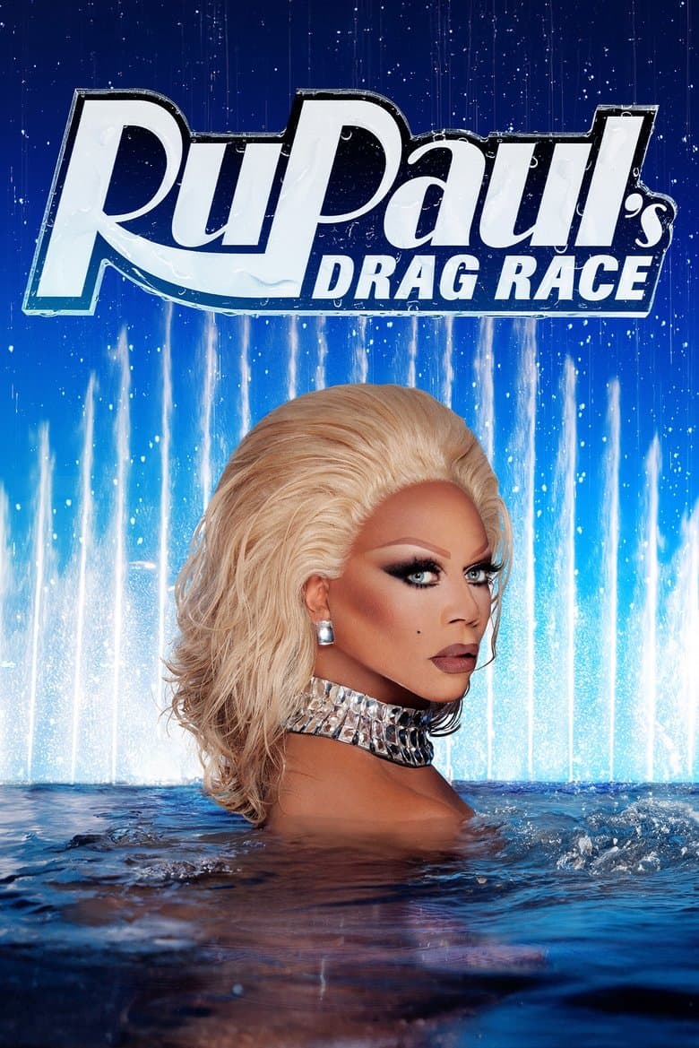 RuPaul's Drag Race — posters 2