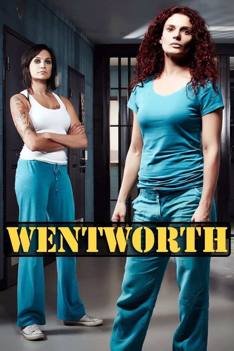 Wentworth — posters 4
