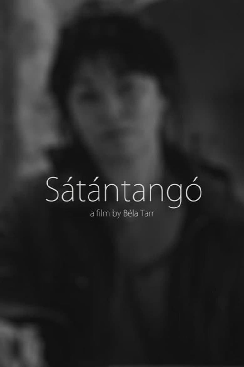 Satantango — posters 7