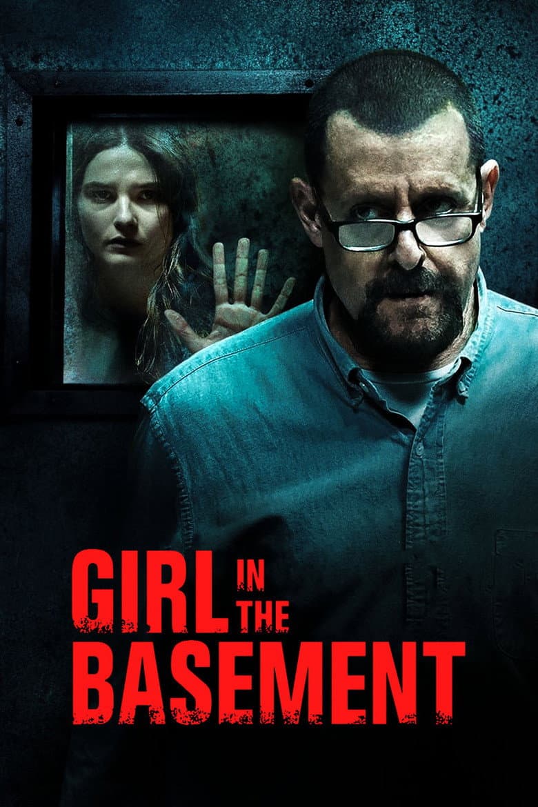 Girl in the Basement — posters 5
