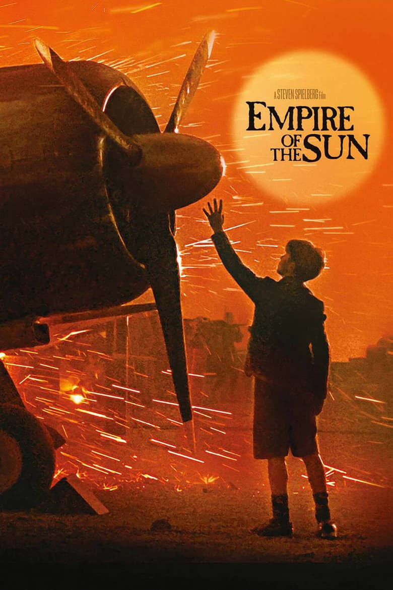 Empire of the Sun — posters 3