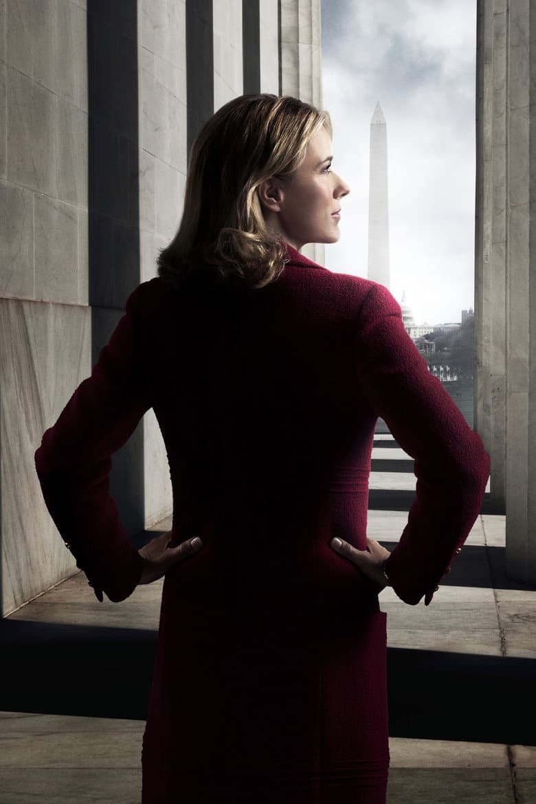 Madam Secretary — posters 7