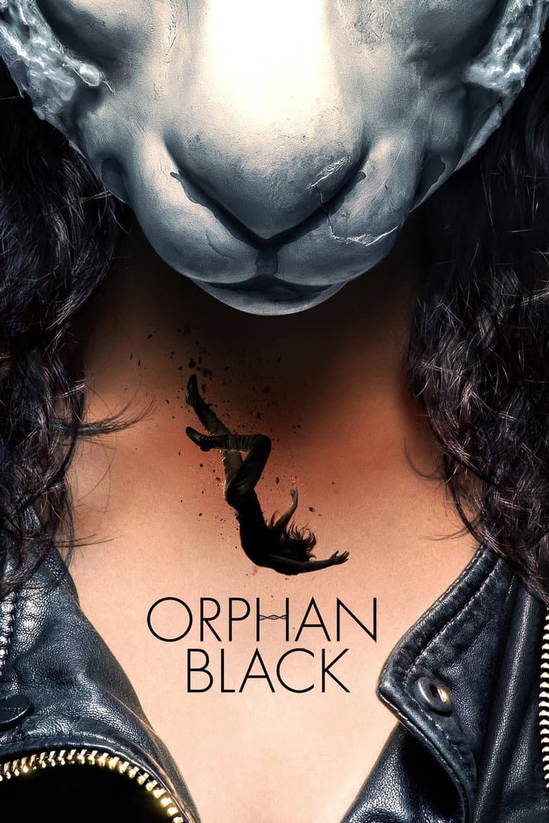 Orphan Black — posters 7