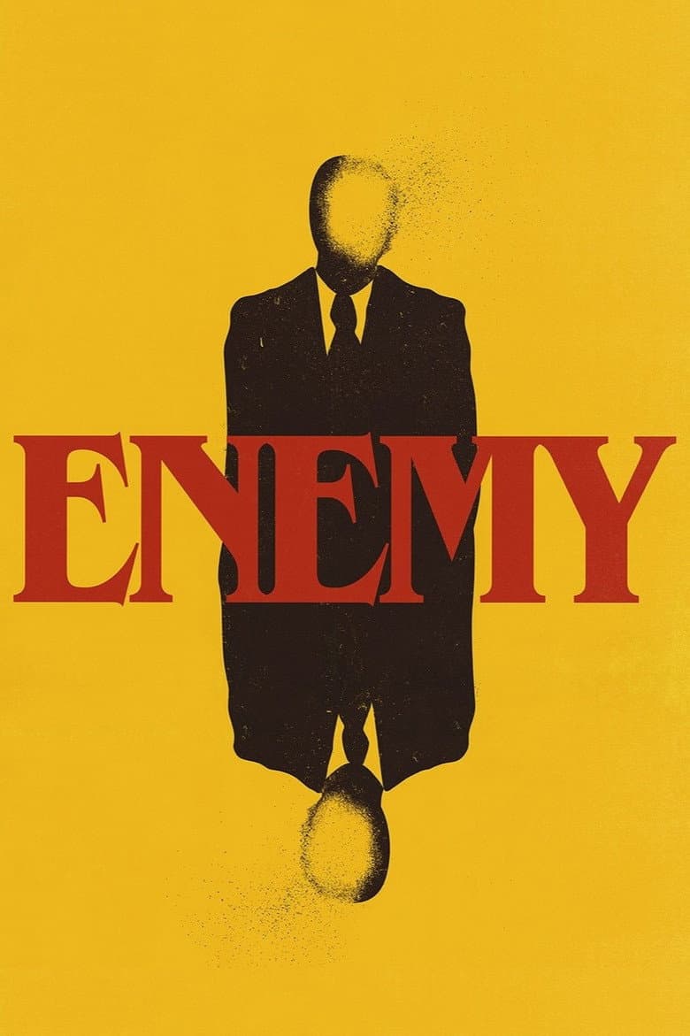 Enemy — posters 3