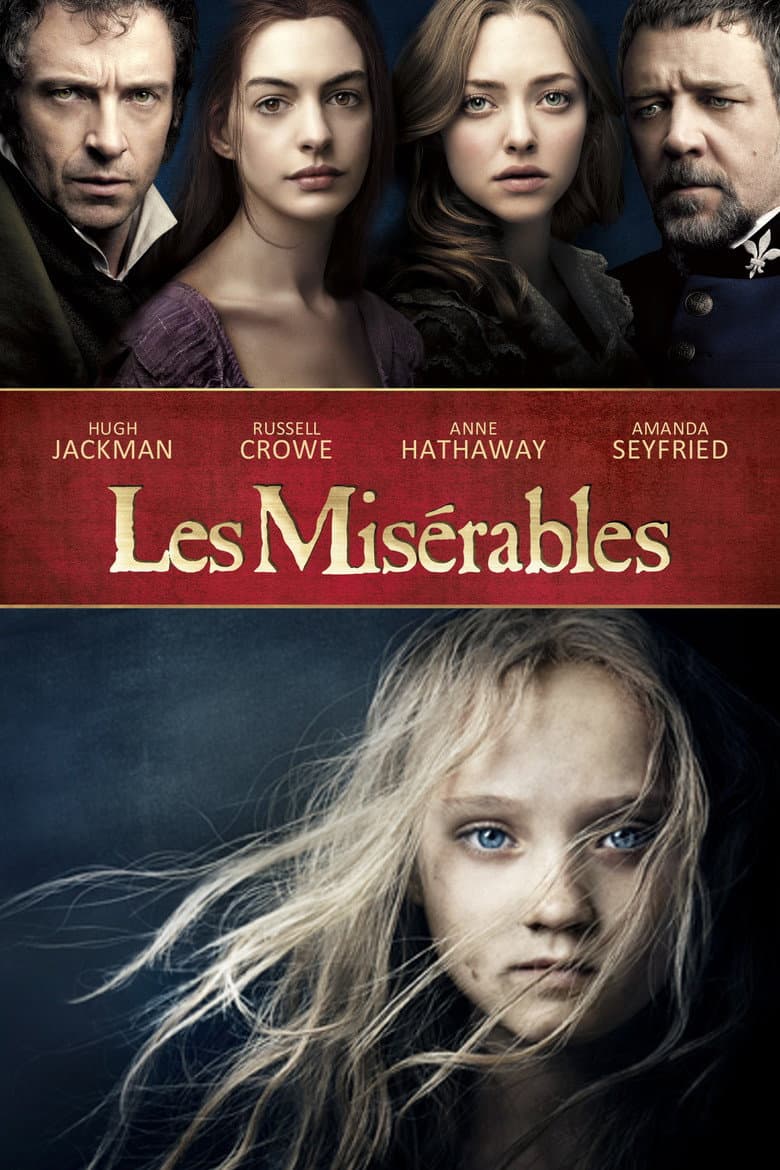 Les Misérables — posters 6