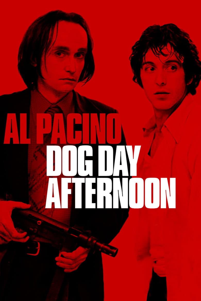 Dog Day Afternoon — posters 7