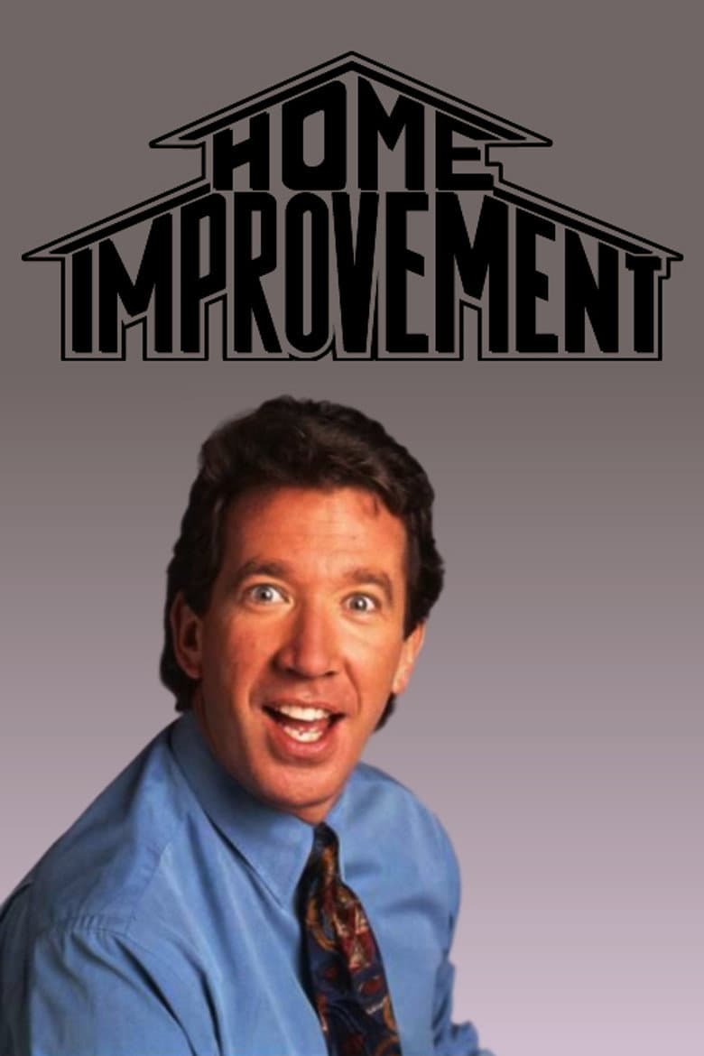 Home Improvement — posters 4