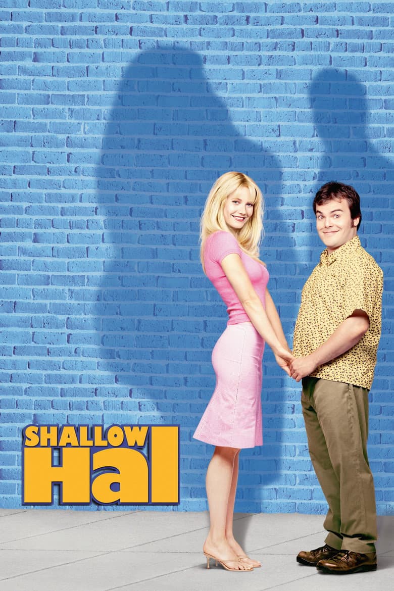 Shallow Hal — posters 2