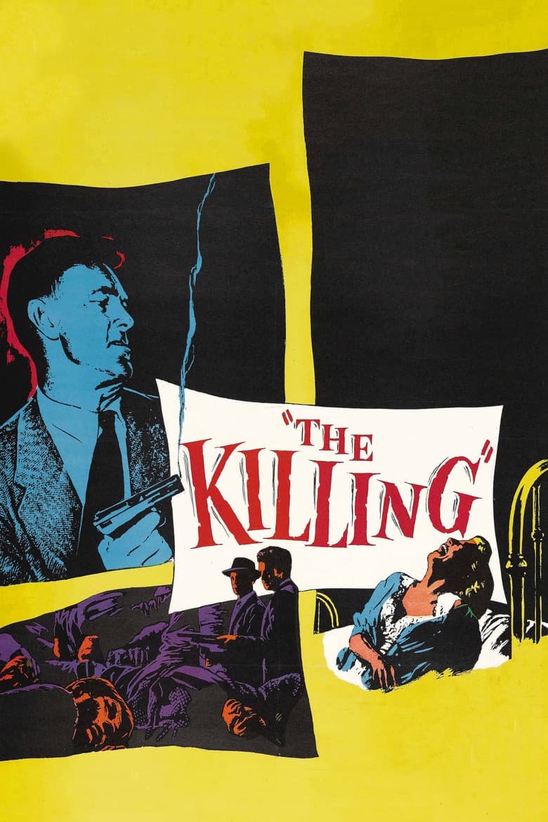 The Killing — posters 2