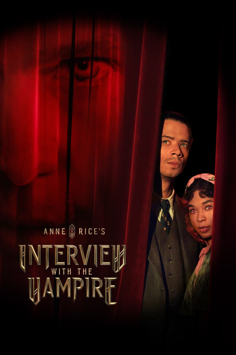 Interview with the Vampire — posters 8