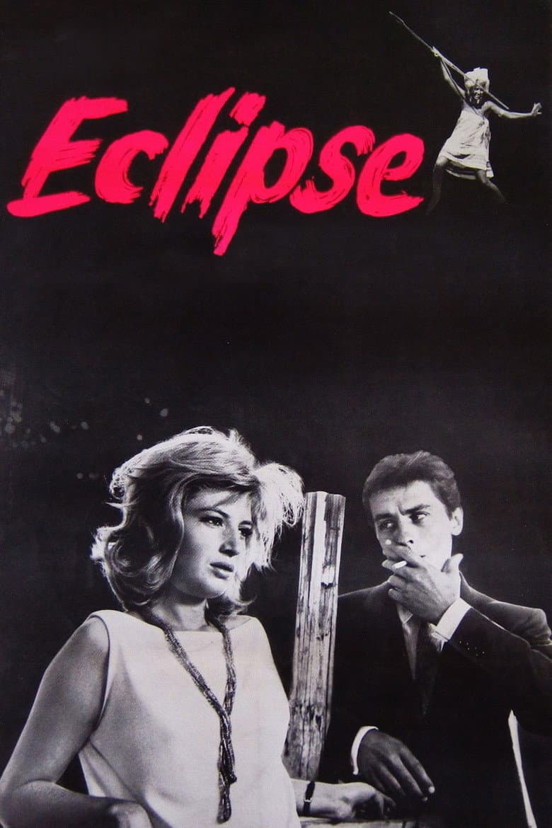 L'Eclisse — posters 3