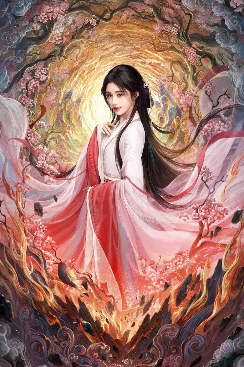 The Eternal Fragrance — posters 8