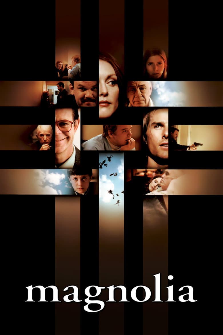 Magnolia — posters 5