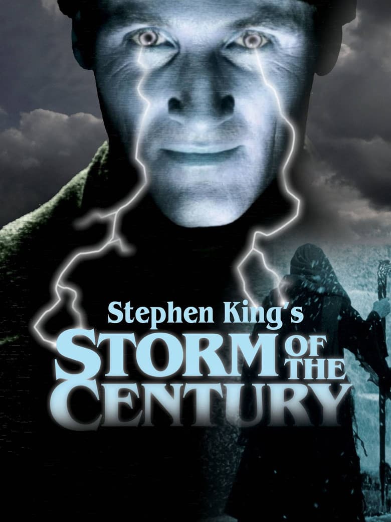 Storm of the Century — posters 5