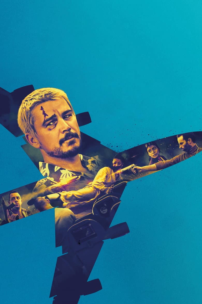Fight or Flight — posters 6