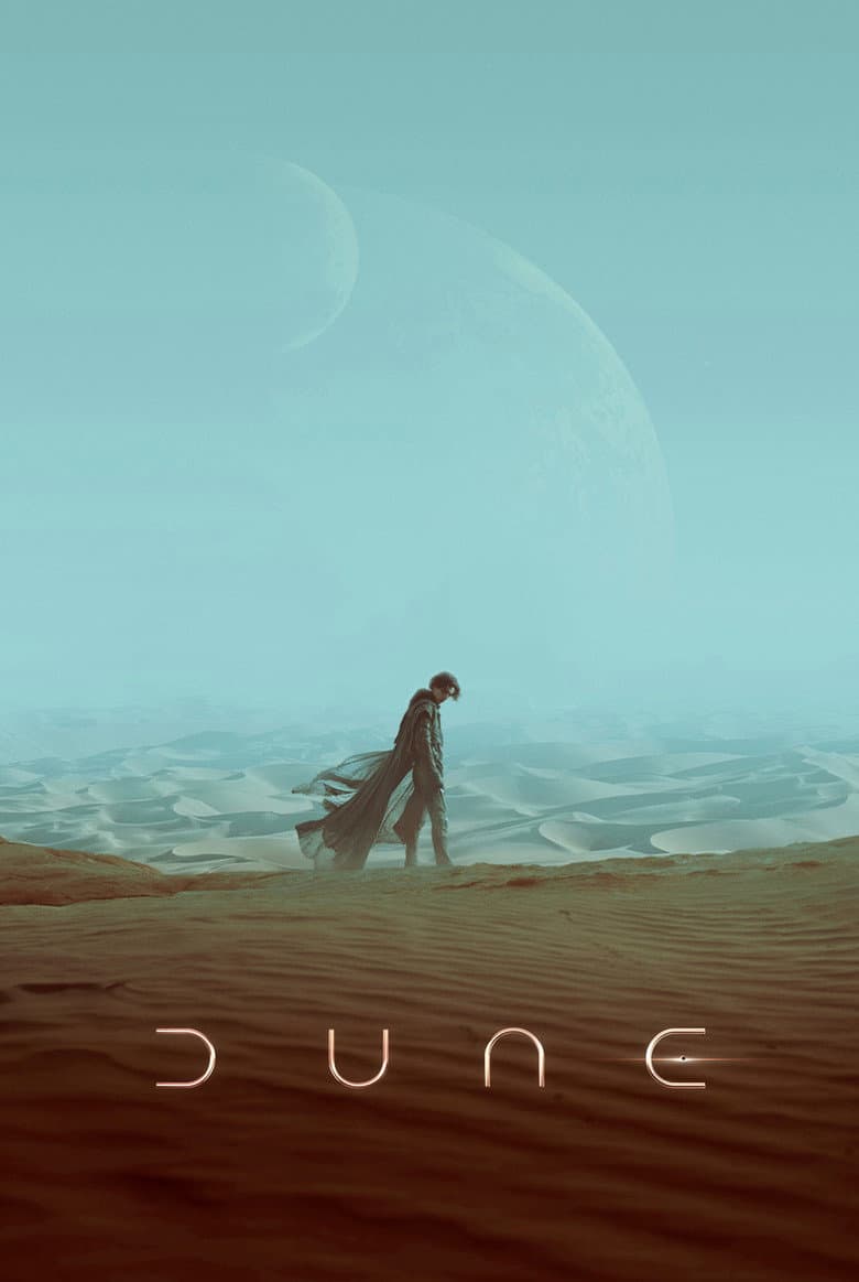 Dune — posters 6