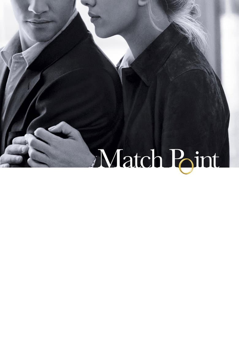 Match Point — posters 3