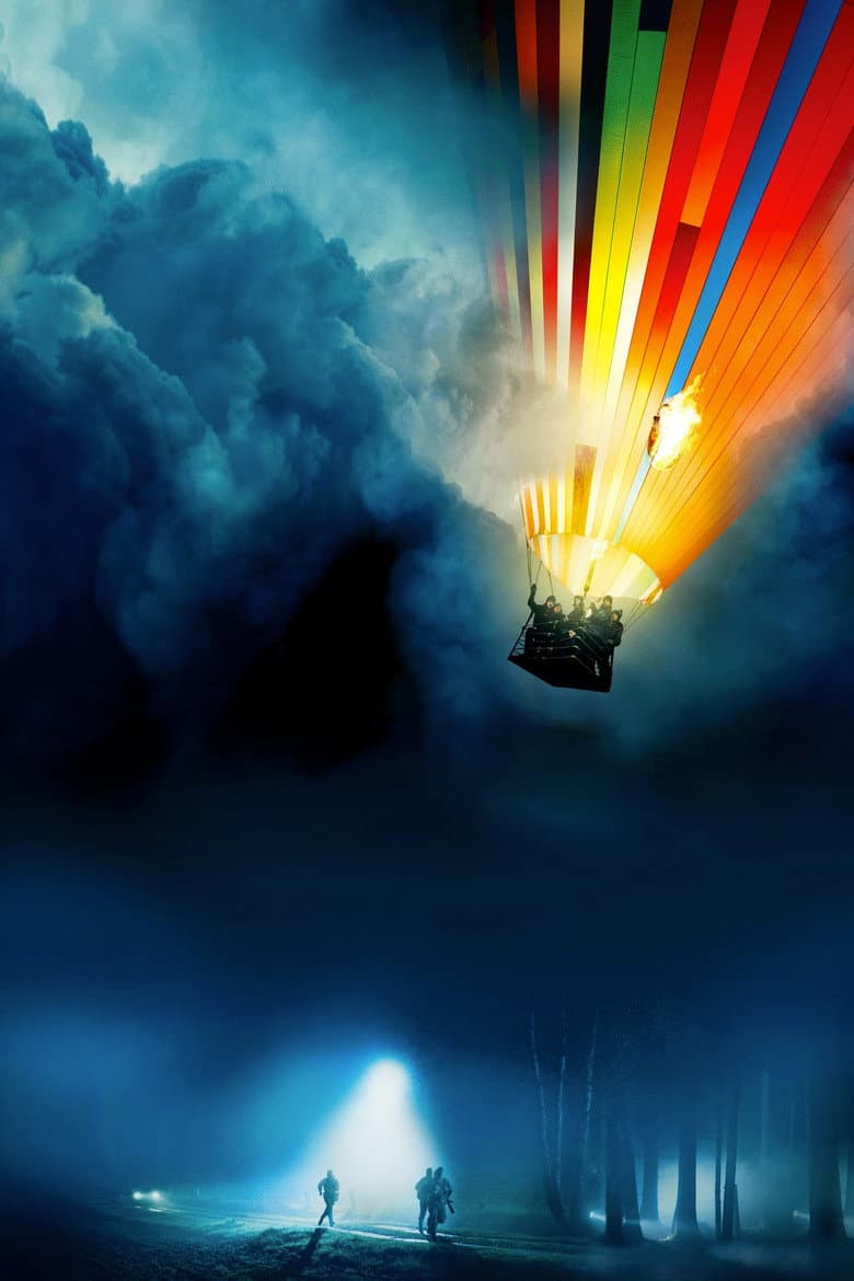 Balloon — posters 7