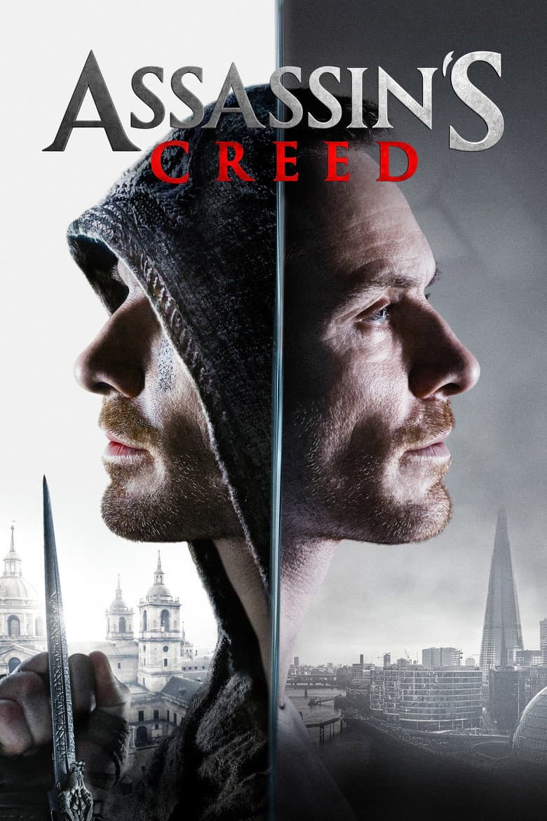 Assassin's Creed — posters 5
