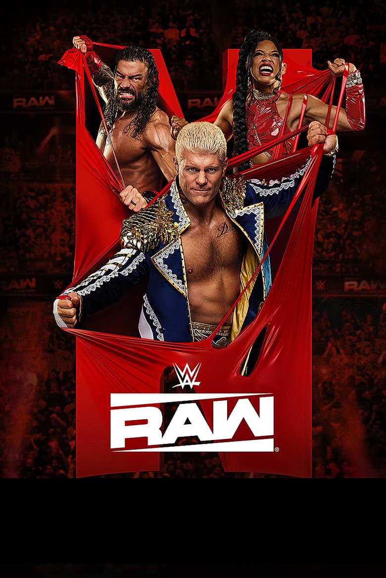 Raw — posters 7