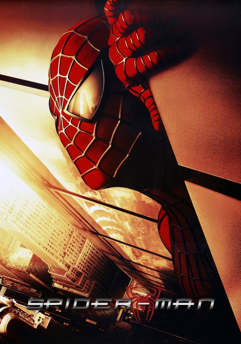 Spider-Man — posters 5