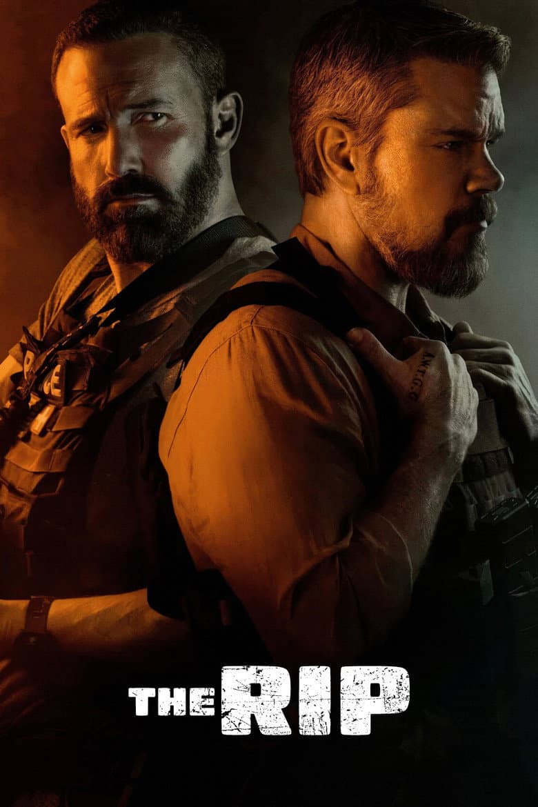 The Rip — posters 8